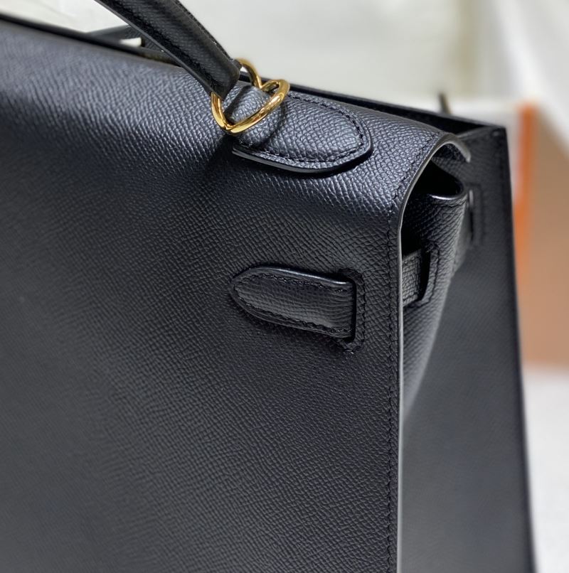 Hermes Kelly Bags